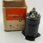 Nos Gm Delco 1956-1957 Chevy Corvette Pontiac Catalina Starter Solenoid. Fixed Price $83.99.