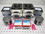 Seadoo 787 800 Carb Top End Fresh Bore Cylinders W/ Wsm Pistons Xp Gtx Spx. Fixed Price $569.95.