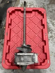 2012-2016 Yamaha Fx Sho Jet Pump Impeller Housin 6s5-51315-02-00 6cs-r1321-00-00. Fixed Price $199.00.
