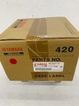 2014-2026 Yamaha Fx Svho Oem Impeller 6et-r1321-10-00 6et. Fixed Price $150.00.