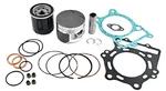Wsm Top End Rebuild Kit For Kawasaki Prairie 400 99-02 Standard. Fixed Price $176.02.