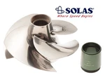 Solas Sea Doo 4-tec Impeller Srb-cd-11/19 Gtx 155 2010-2017. Fixed Price $239.95.