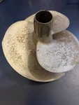 6et-r1321-10-00 Oem Yamaha Fx Svho Impeller For 2019-2026 Models. Fixed Price $95.00.