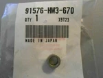 2003-2007 Honda Aquatrax R-12x R-12 Driveshaft Impeller Collar 91576-hw3-670. Fixed Price $24.99.