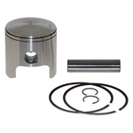 Sea Doo 650-657cc Piston Ring Kit .080"-2.00mm Oversized 663m08000 Wiseco 663p8. Fixed Price $151.56.