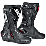 Sidi St Air Motorcycle Boots Black/black Size 11 Us / 45 Eu *open Box* Was $380. Fixed Price $303.99.