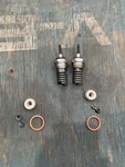 Volvo Penta Glow Plug Kit. Fixed Price $490.72.