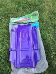 Kawasaki Extended Ride Plate Js 440 550 Sx Jet Ski Quadra - Fin Ocean Pro 380mm. Fixed Price $115.00.