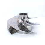 Jet Ski Impeller Replace Oem Sea Doo 267000951 Fit Rxp Rxt-x 300 Gtx Limited. Fixed Price $238.88.