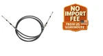Reverse/shift Cable For Sea-doo Challenger /utopia /x-20 204160156 2000-2005. Fixed Price $139.45.