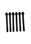 Sea-doo Rxp-x Rxt-x Gtx 250 255 260 300 325 Rocker Arm Shaft Bolt Kit. Fixed Price $59.99.