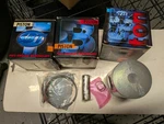 3 Sbt Piston & Ring Set 1mm Oversized Kawasaki 900 Zxi Stx Jet Ski Top End. Fixed Price $224.99.