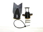 Atlantis - Polaris / Sea-doo 580-1503 Duckbill Drain Kit A2025. Fixed Price $44.97.