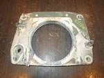 00 Yamaha Xr1800 Jet Pump Transom Plate 68y-45831-00-5b. Fixed Price $99.99.