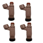 For Yamaha Vx Waverunner 4x Fuel Injectors 2012-2015 1.1l 1052cc 60e-13761-20-00. Fixed Price $99.30.