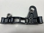 Oem Yamaha 1100 Triple Wave Venture - Exhaust Muffler Stay 63m-14771-00-94. Fixed Price $15.95.
