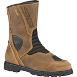 Sidi Gavia Gore-tex Adventure Boots, Tobacco/black. Fixed Price $319.99.
