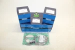 Yamaha 700 701 Top End Rebuild Kit Pistons Superjet 62t 61x Blaster Xl Raider. Fixed Price $224.97.
