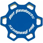 Hot Products Logo Racing Billet Yamaha Gas Cap Blue 50-9513. Fixed Price $65.95.