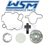 Wsm Front Oil Pump Rebuild Kit For 2008-2010 Sea-doo Rxt 215 - Engine Az. Fixed Price $130.80.
