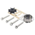 3c8873220m Water Pump Repair Service Kit For Nissan Tohatsu 40 50 Hp 3c8-87322-0. Fixed Price $48.50.