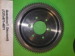 Sea Doo Oem 4-tec Rxp Rxt X Gtx Gtr Wake Double Starter Gear 420834872 420834874. Fixed Price $119.00.