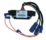 Cdi Johnson / Evinrude 150-235 Hp 1985 4 Cyl X Flow Power Pack 113-2817,. Fixed Price $199.97.