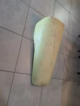 1996 Sea-doo Gti Oem Front Seat Saddle Yellow Seadoo Gts. Fixed Price $175.00.
