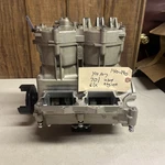 Yamaha Wave Runner Blaster Vxr Superjet 700 701 61x Good Engine 140-140 Compoem. Fixed Price $624.99.