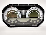 Seadoo Boat Speedster Challenger Lcd 150 / 180 Brp Speedometer Gauge 204471378. Fixed Price $469.00.