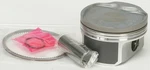 Wsm-platinum Series Piston Kit-yamaha-1800 Super Charged-.25mm Over. Fixed Price $114.08.