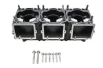 04 Polaris Genesis I 1200 Crankcase Center Crank Case. Fixed Price $299.99.