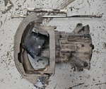 Sea Doo 98 99 Sportster 1800 Lh Left Jet Pump Drive Impeller Housing Reverse. Fixed Price $399.99.