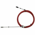 Yamaha 1997 Wave Blaster Trim Tilt Cable - Nozzle Control #3 Gk5-6153e-00-00. Fixed Price $165.75.