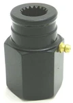 Wsm Sea-doo 720 Pto End (light Weight) '98-'02, 003-125-02 Oem 290958012. Fixed Price $75.38.