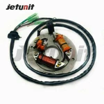 6r7-85560-00-00 Wave Runner Super Jet For Yamaha Jet-ski Stator Magneto 650. Fixed Price $78.60.