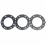 Kawasaki Head Gasket 1100 Zxi Stx Ultra 130 Di 11004-3715 1996-. Fixed Price $45.55.