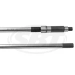 Yamaha Driveshaft 1200 Gp R Coupler Shaft And Intermediate Bearing Housing. Fixed Price $520.00.