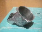 1982-1995 Kawasaki 550 Js Sx Oem Jet Pump Case 59336-3702 Wear Ring Shoe. Fixed Price $119.95.