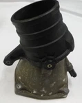 Oem 1999 99 Kawasaki Sxi Pro 750 Jet Pump Steering Nozzle & Spacer G44-13. Fixed Price $50.00.