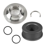 For Sea Doo Carbon Ring Seal Drive Line Rebuild Kit Gti/gtx/gts 295501200. Fixed Price $30.79.