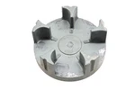 Oem Yamaha 63m-45813-01-5b Crank Coupling Flange. Fixed Price $49.99.