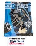 Jabsco 50070-0040 Impeller Removal Tool Up To 65 Mm Flexible Impellers. Fixed Price $113.00.