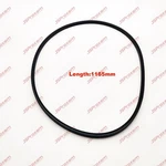 V-belt W/ Power Steering 3852464 908929 Fit Volvo Penta 4.3gl 4.3gs 4.3gi 5.7gi. Fixed Price $12.80.