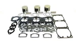 Wsm Top End Rebuild Kit For Yamaha 1200 01-05 .25mm Over Platinum 010-829-21p. Fixed Price $514.94.