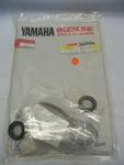 Nos Yamaha Jet Unit Gasket Kit Wra650 # 6r8-w0001-20-00. Fixed Price $39.95.