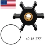 Impeller With O-ring Kit For Milwaukee M18 Transfer Pumps Replace #49-16-2771. Fixed Price $16.59.