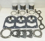 Wsm Kawasaki 900 Stx 1997-2006 Platinum Rebuild Kit '97-'06 010-840-20p. Fixed Price $252.59.