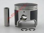 For Pwc Yamaha Gp760/ar210/suv Piston Kit 64x-11636-00 +ring, Oversize 0.50. Fixed Price $62.98.