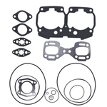 Top End Gasket & O-ring Kit 96 97 For Seadoo 1996 1997 Gsx Gtx Xp Spx 800. Fixed Price $12.24.